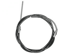 Handbremsseil Handbremsseil
