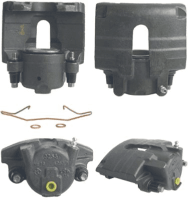 Bremssattel Generalüberholt
