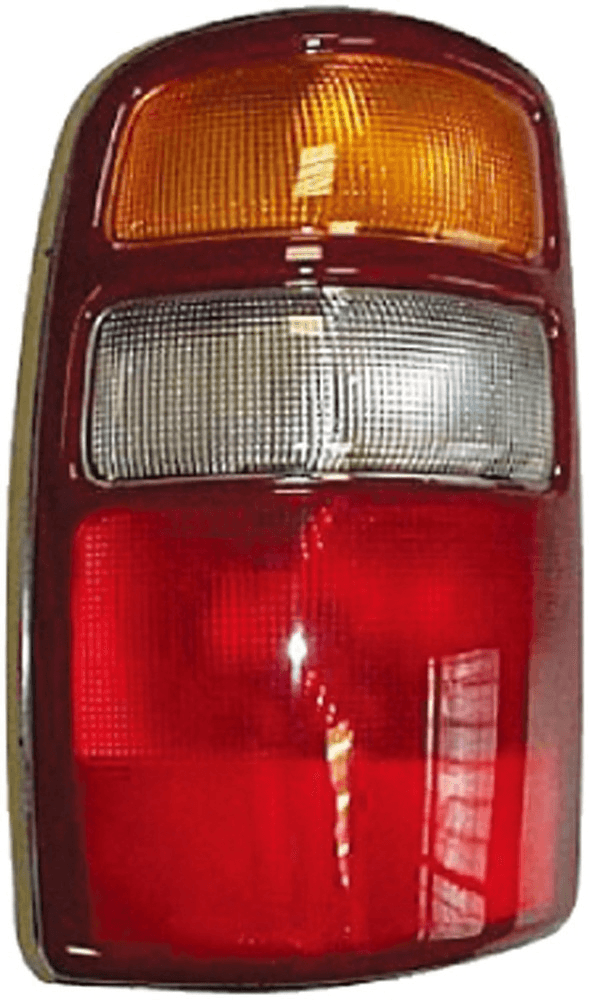 Rücklichtglas Tahoe Suburban