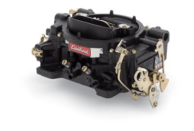 Vergaser 750cfm man Choke Vergaser 750cfm man Choke