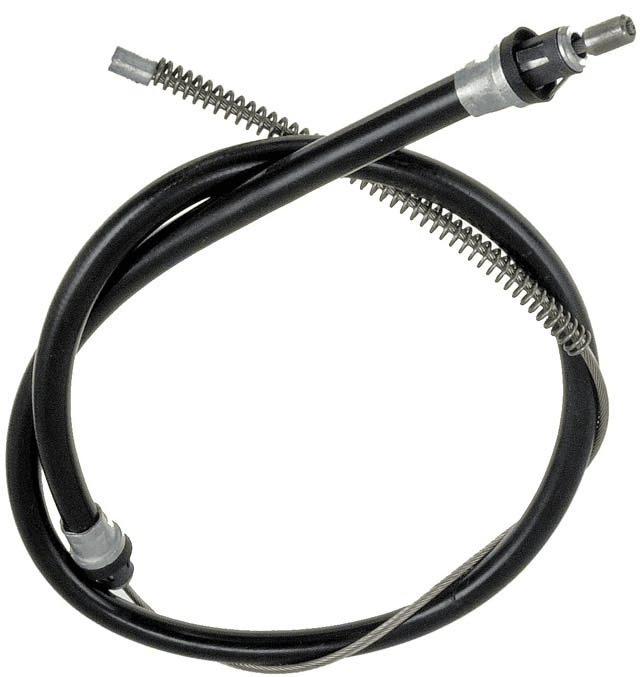 Handbremsseil