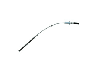 Handbremsseil Handbremsseil
