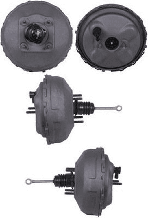 Bremskraftverstärker Generalüberholt