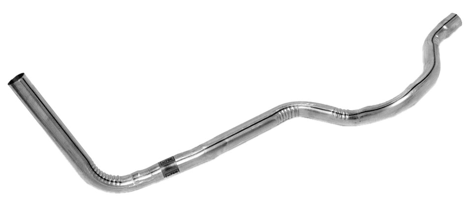 Auspuffendrohr
