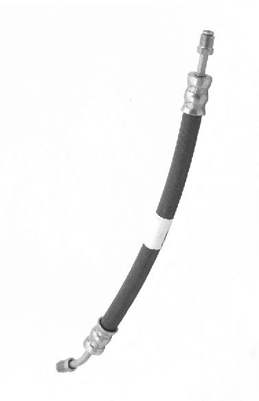 Servodruckschlauch