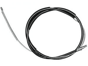 Handbremsseil