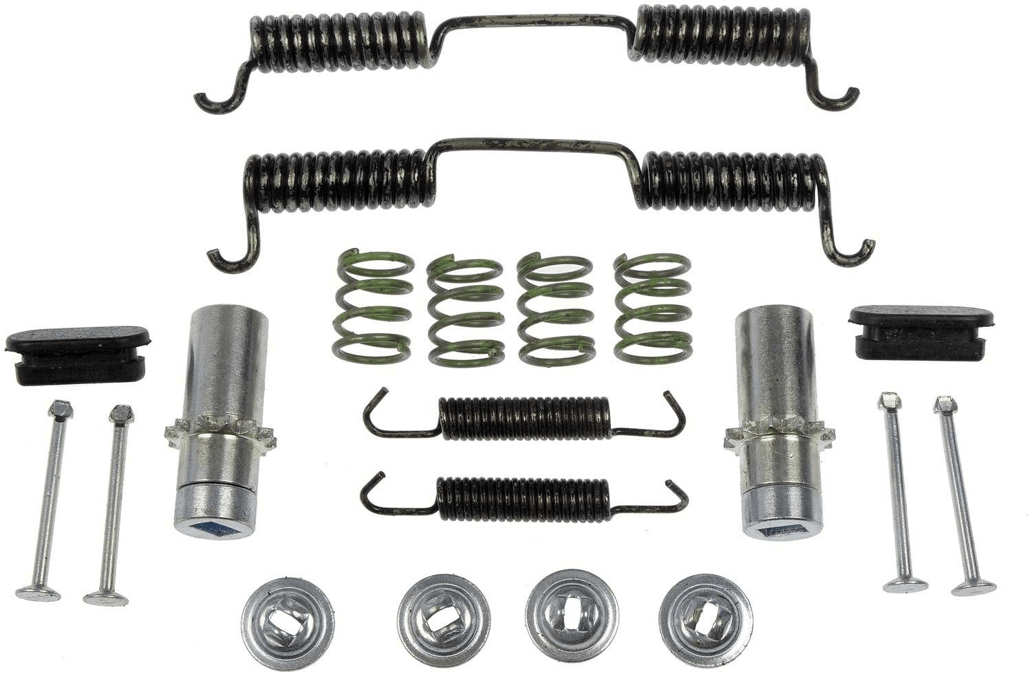 Bremsenkleinteileset Handbremsbacken