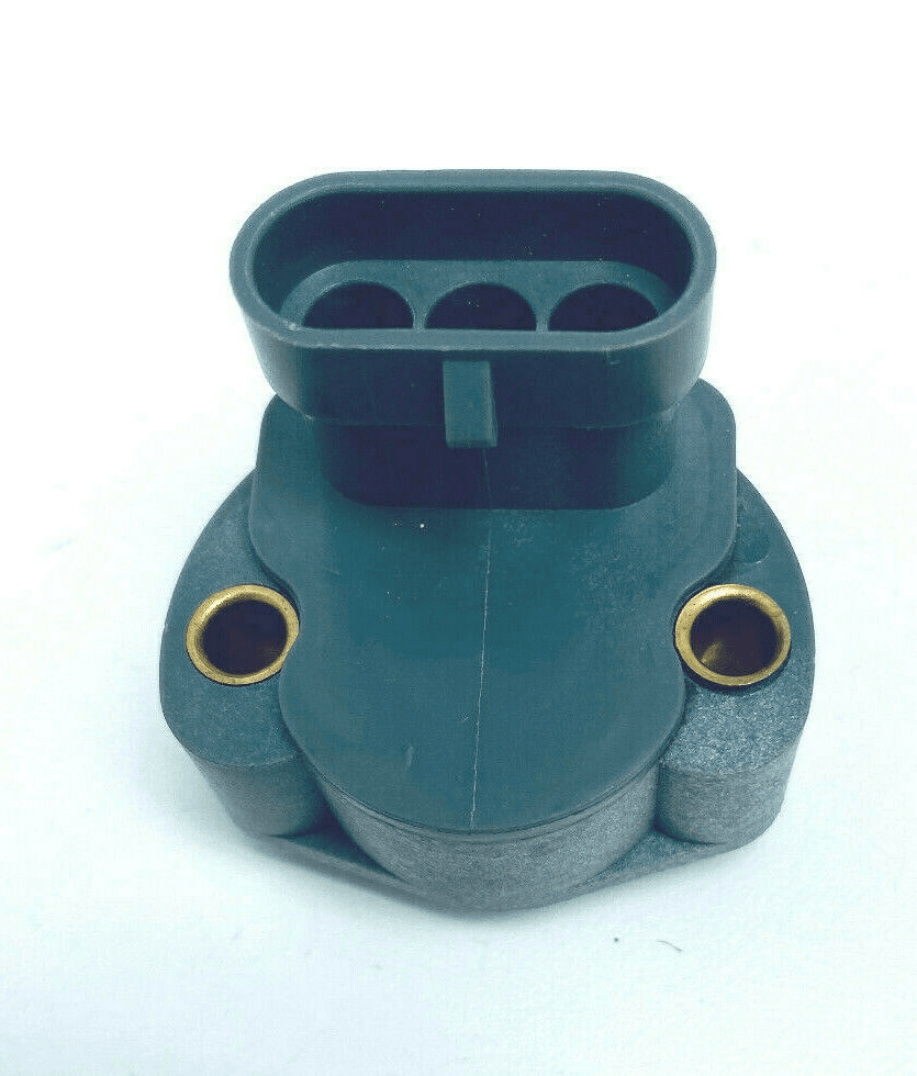 Drosselklappensensor