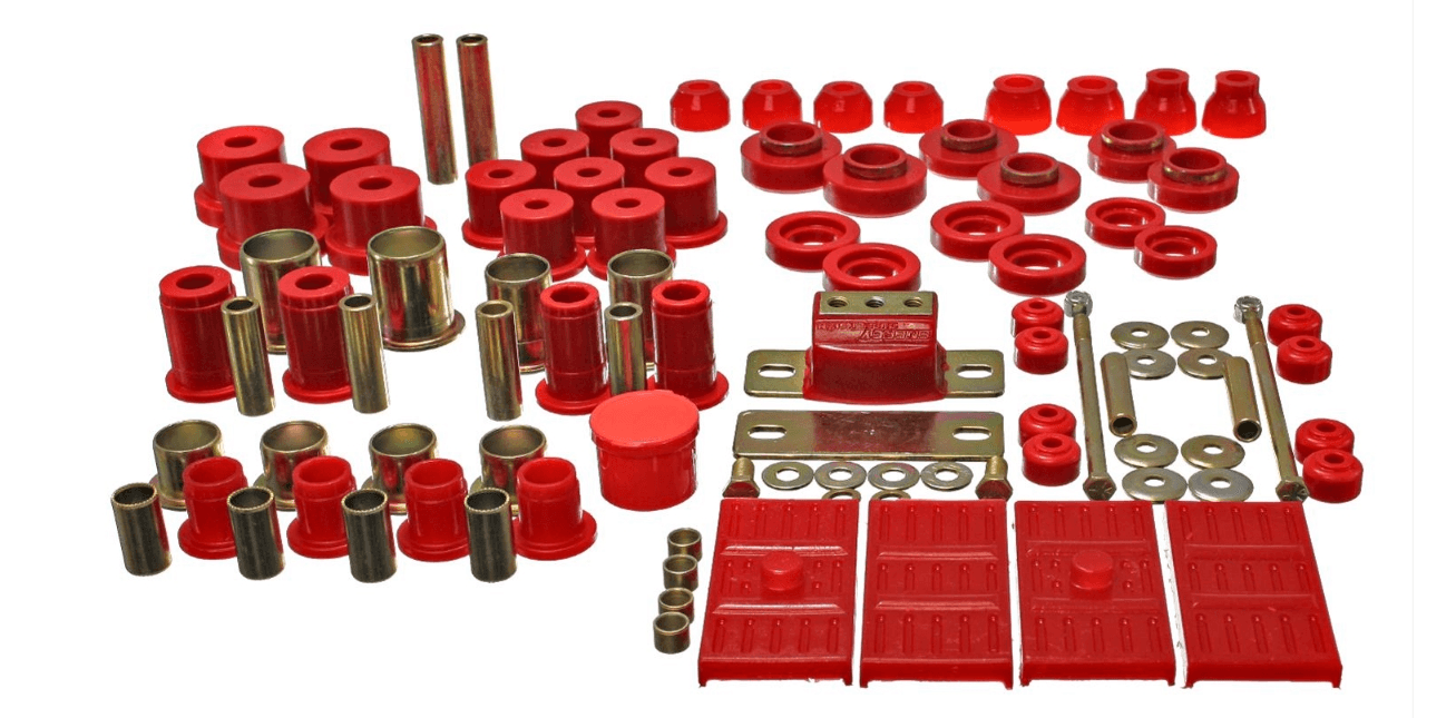 Buchsen Masterkit