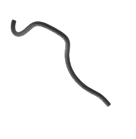 Servoretoureschlauch Servoretoureschlauch