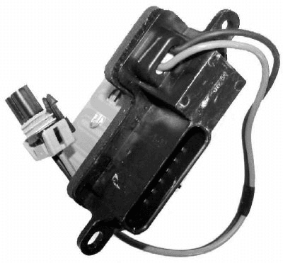 Widerstand Gebläsemotor Widerstand Gebläsemotor