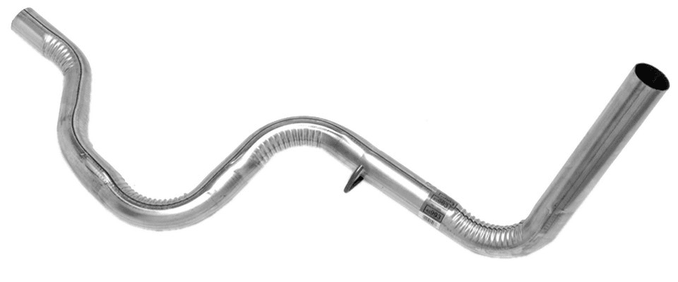 Auspuffendrohr F250-F350
