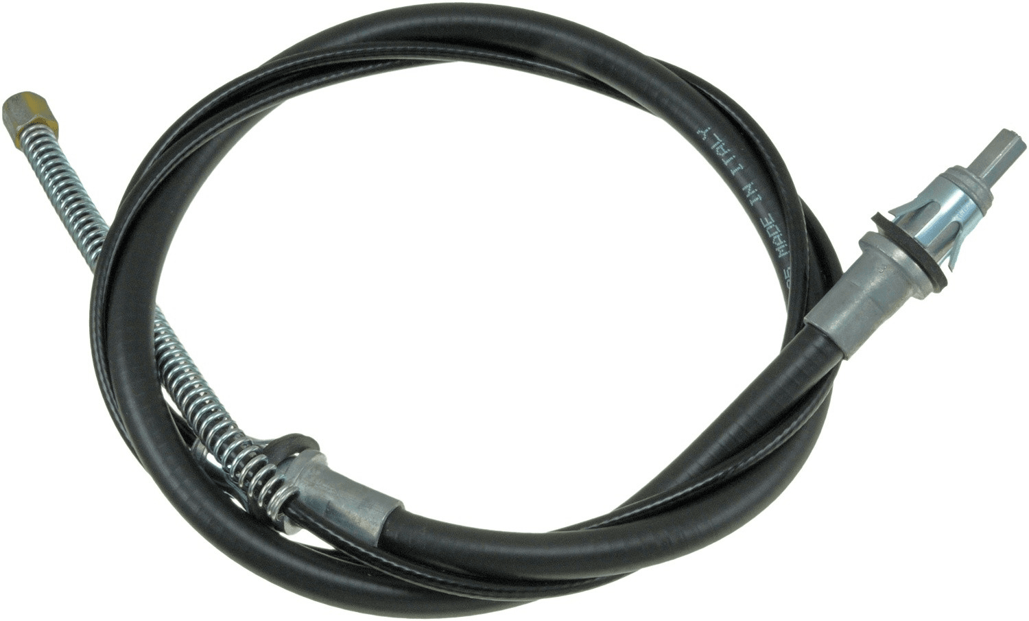 Handbremsseil