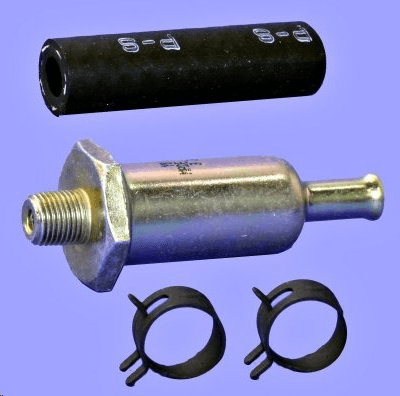 Benzinfilter