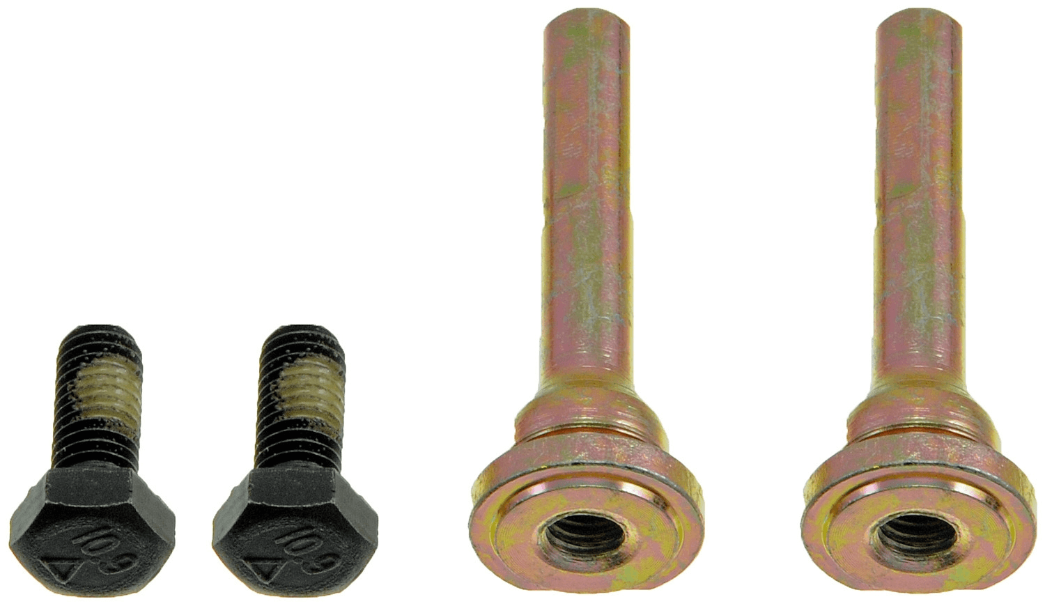 Bremssattelschraube hinten Mustang