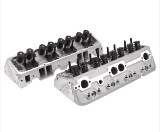 Zylinderkopfset ChevroletSmall Block 262-400ci