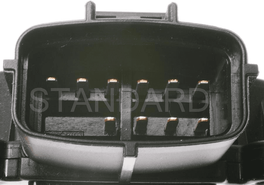 Schalter Neutral Safety