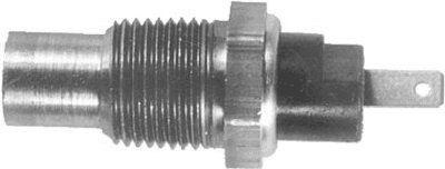 Temperaturfühler