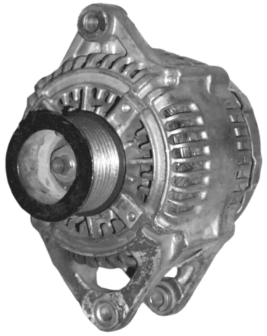 Lichtmaschine