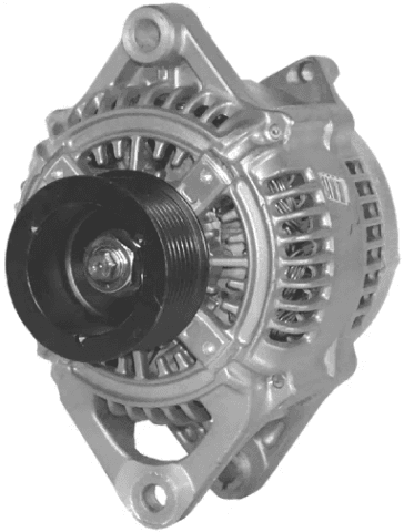 Lichtmaschine