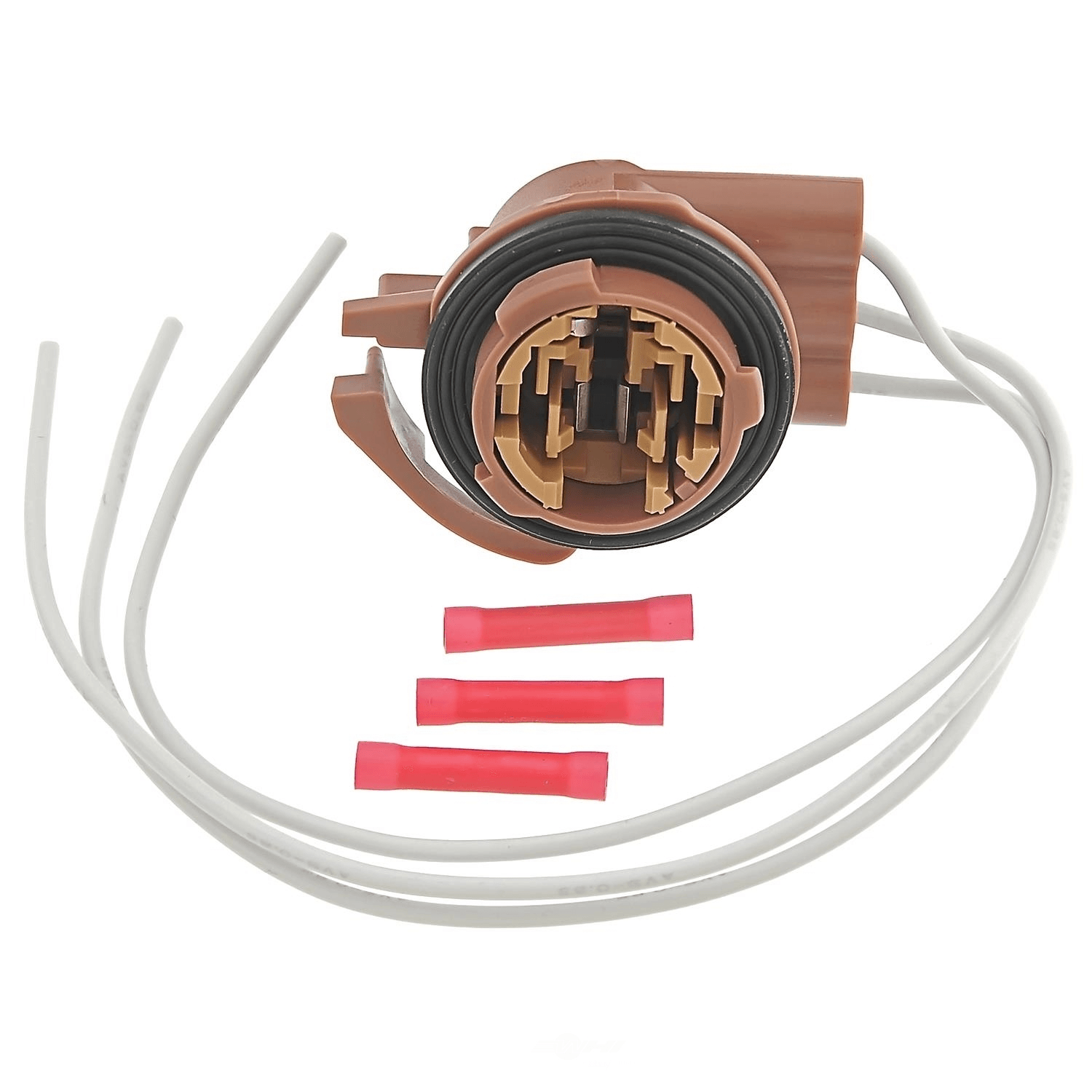 Lampenfassung 3-Kabel für Blinker