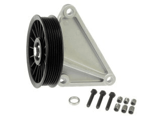 Klimakompressor Bypass Cherokee Wrangler