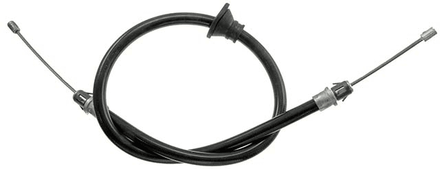 Handbremsseil Handbremsseil