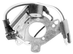 Hallgeber Pick Up Hallgeber Pick Up
