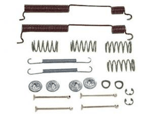 Bremsen Einbausatz Bremsen Einbausatz