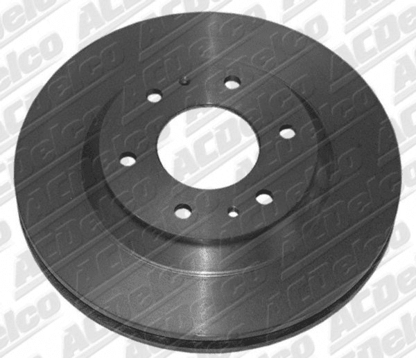 Bremsscheibe vorne Trailblazer Bremsscheibe vorne Trailblazer