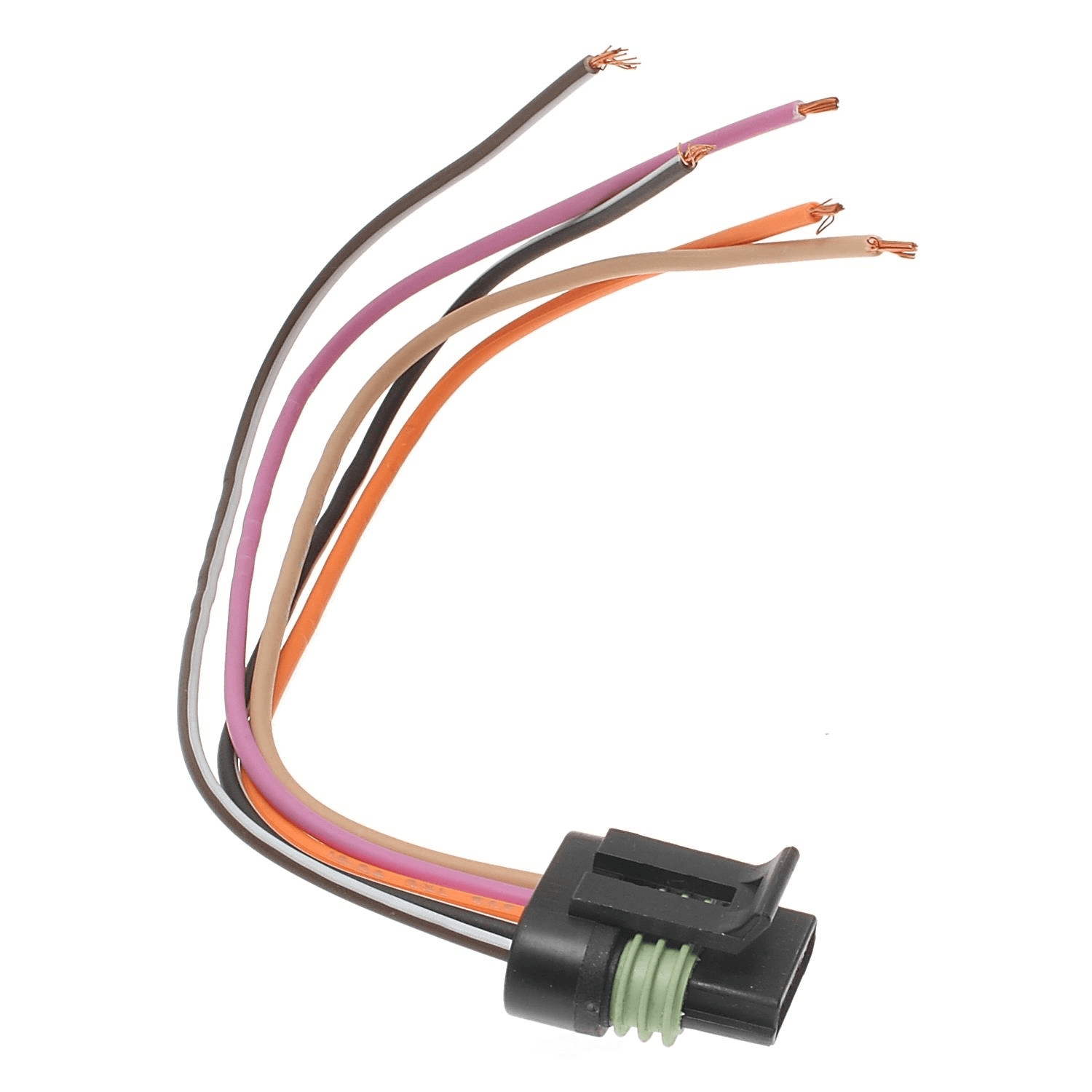 Stecker MAF-Sensor