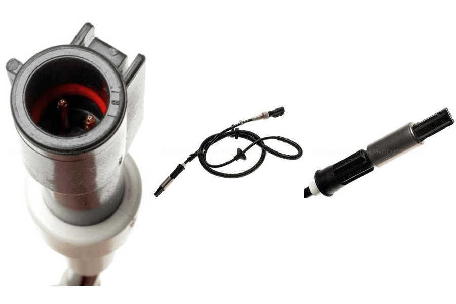 Sensor ABS Sensor ABS