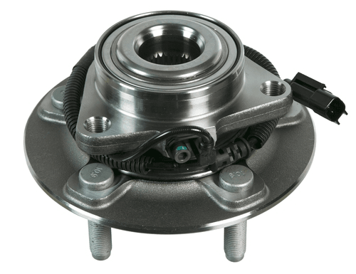 Radlager Ram 1500 vorne