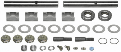 Querlenker Bolzenkit