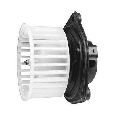 Gebläsemotor