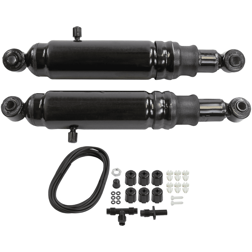 Highjacker Set Silverado Sierra 1500 Pickup