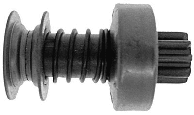 Anlasserantriebsritzel