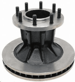 Bremsscheibe