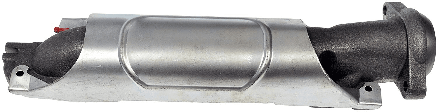 Auspuffkrümmer Hemi 5.7L Beifahrerseite Auspuffkrümmer Hemi 5.7L Beifahrerseite