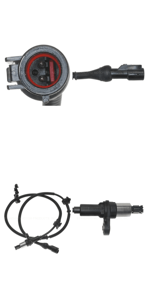 Sensor ABS