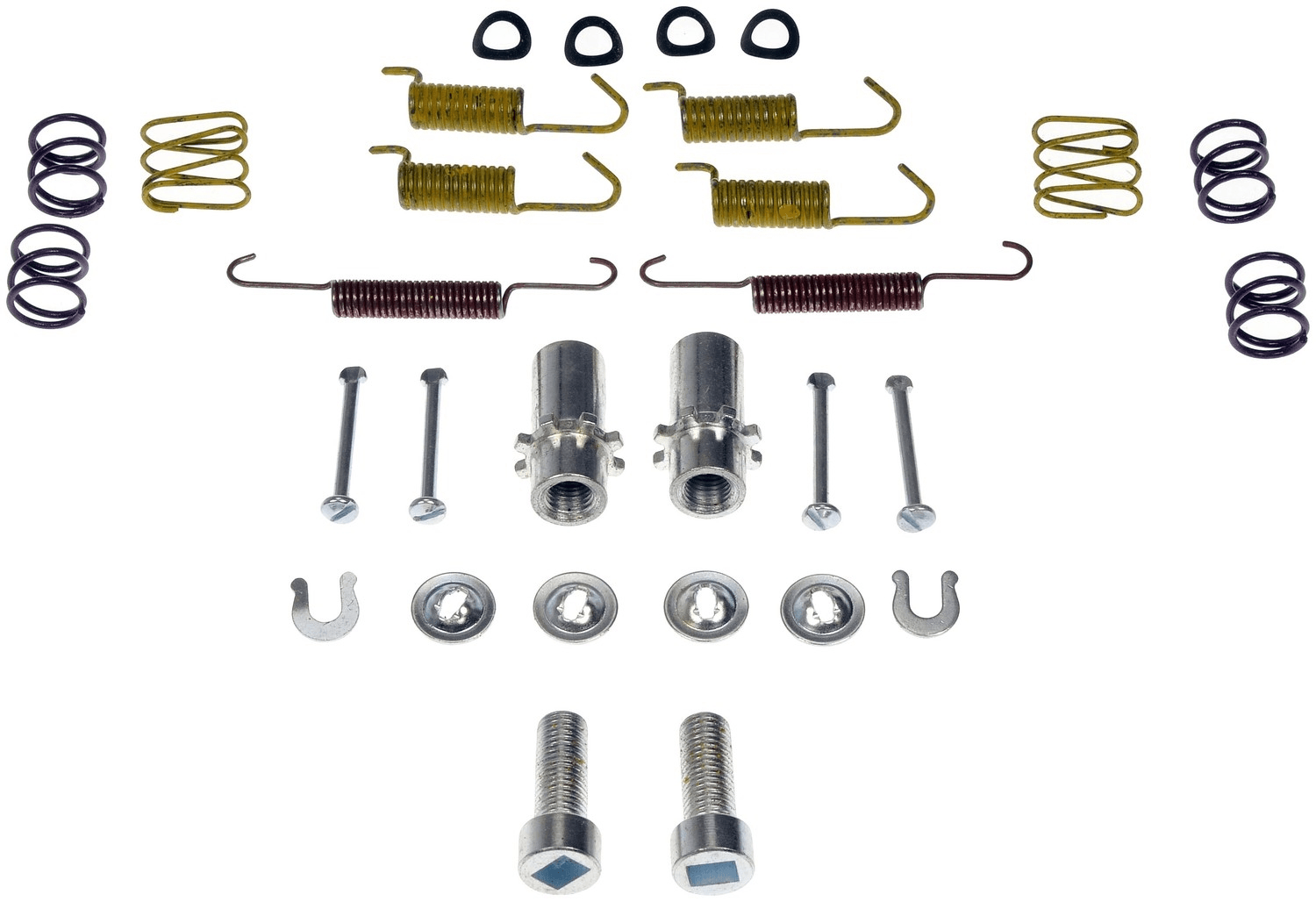 Bremsenkleinteile Set