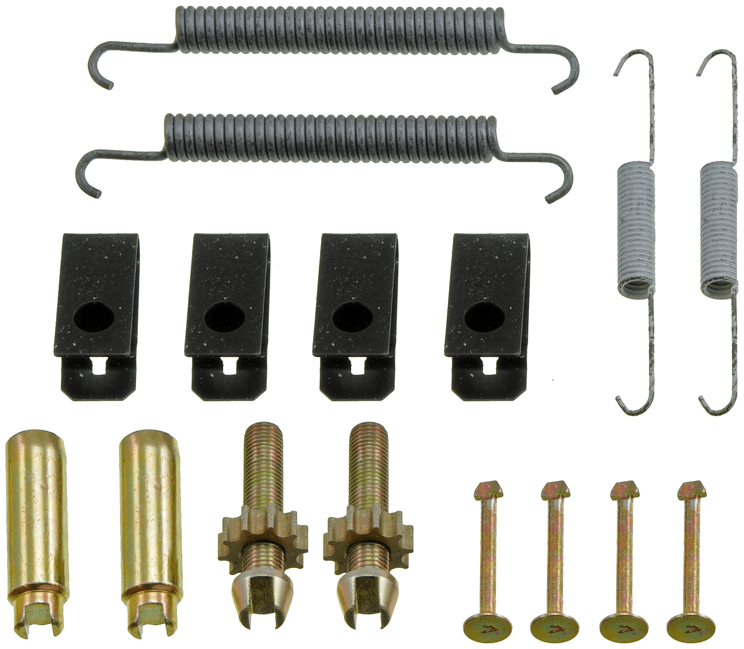 Bremsenkleinteile Set