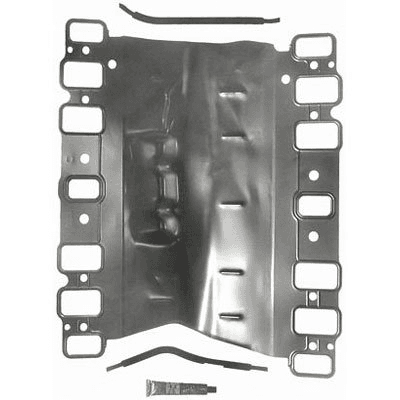 Ansaugkrümmerdichtung Oldsmobile V8 Ansaugkrümmerdichtung Oldsmobile V8