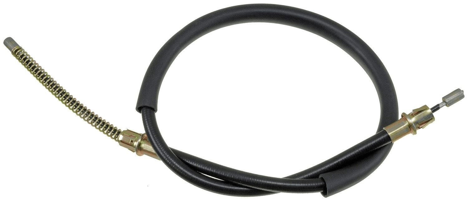 Handbremsseil