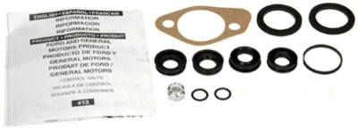 Lenkungssteuerventildichtsatz Falcon Mustang Torino Cougar