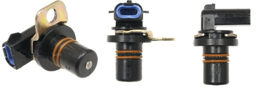 Sensor Tacho