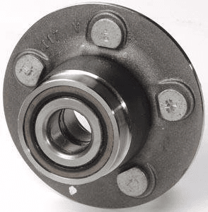 Radlager Hinterachse Chrysler Stratus Sebring ohne ABS