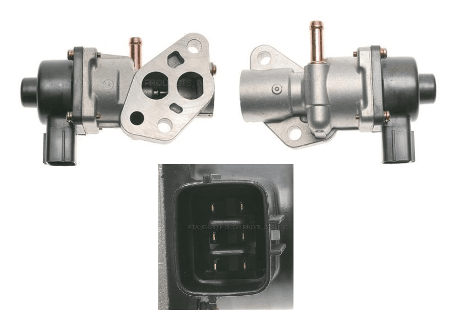 AGR Ventil