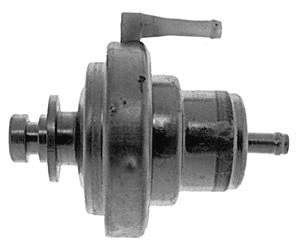 Getriebe Zündmodulator