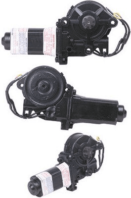 Fensterhebermotor Generalüberholt